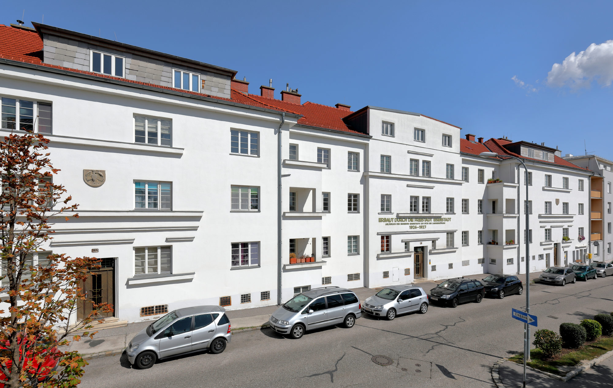 Eisenstadt
